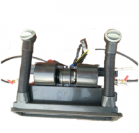 暖風(fēng)機(可除霜)